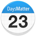 days matter