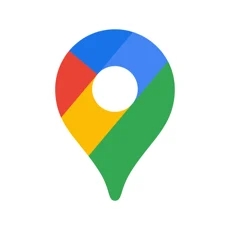 谷歌地图 网页版