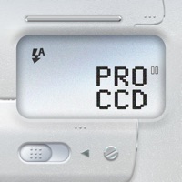 ProCCD 复古ccd相机