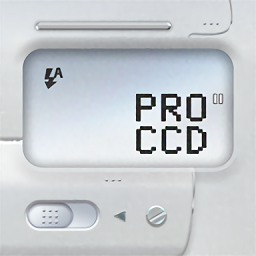 ProCCD 正版免费下载