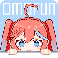 OmoFun弹幕网 网页版