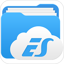 ES文件浏览器 旧版