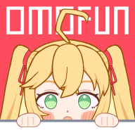 OmoFun弹幕网 免费下载
